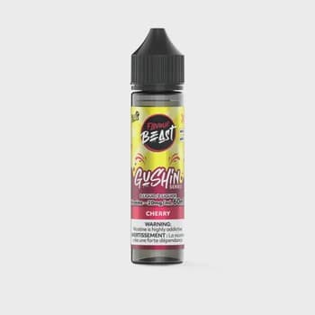Flavour Beast Gushin' - Cherry 60ml Salt