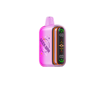 GEEK BAR PULSE 2 80K - Cherry Blast Ice