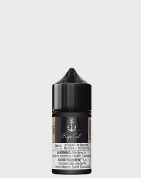 Rope Cut - Blackbeard 30ml Salt