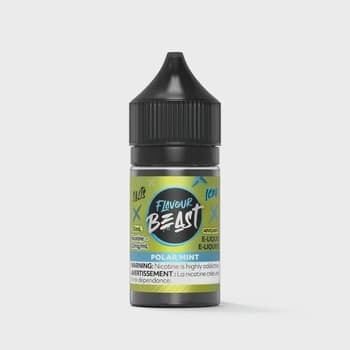 Flavour Beast - Polar Mint Iced 30ml Salt