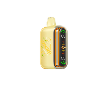 GEEK BAR PULSE 2 80K - Banana Ice