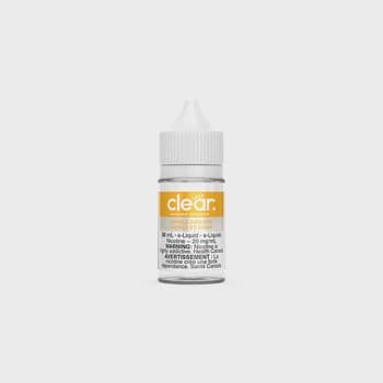 Clear Salt Clear - Simple Smooth 30ml Salt