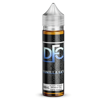 DFC - Vanilla Sky 60ml