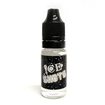 Canada EClouds - Ice Shots 10ml