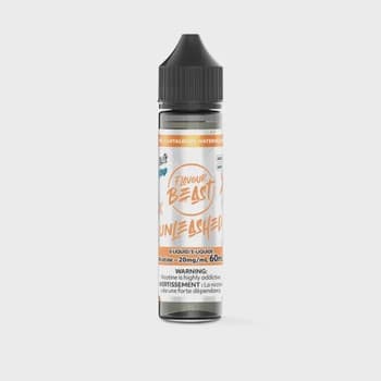 Flavour Beast Unleashed - Epic Cantaloupe Watermelon Iced 60ml Salt