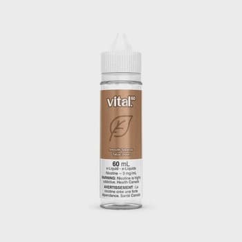 Vital Vital - Smooth Tobacco 60ml