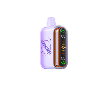 GEEK BAR PULSE 2 80K - White Grape Ice