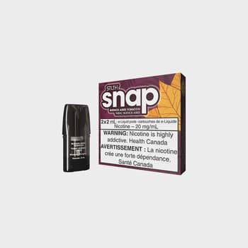 STLTH Snap - Buenos Aires Tobacco (2 pack)
