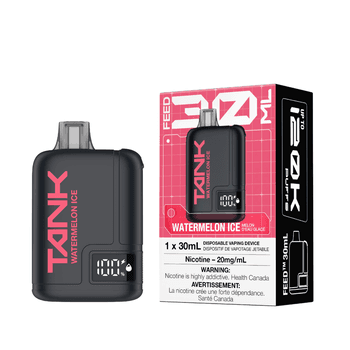 FEED Tank 120K - Watermelon Ice