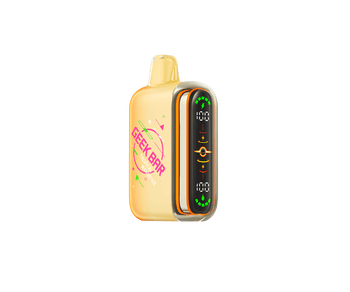 GEEK BAR PULSE 2 80K - Tropical Mango Ice