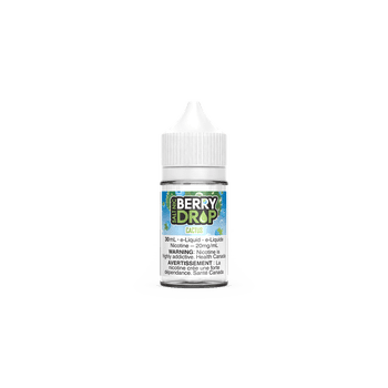 Berry Drop - Cactus 30ml Salt