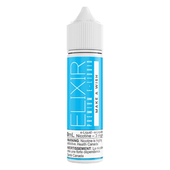 Elixir Essence Series - Make A Wish 60ml