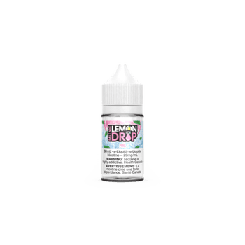 Lemon Drop - Pink Ice 30ml Salt