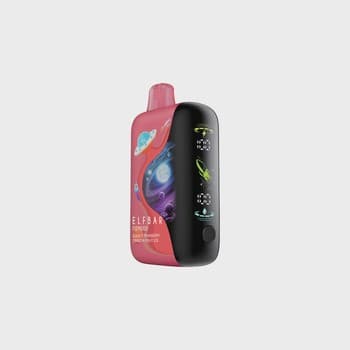 Elf Bar FS70K Elf Bar FS70K - Sour Strawberry Dragon Fruit Ice