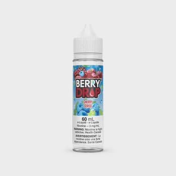 Berry Drop Berry Drop - Cherry 60ml
