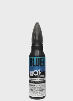 Riot Squad - Blue Burst 60ml