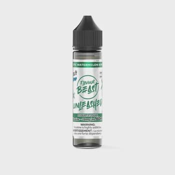 Flavour Beast Unleashed - Epic Watermelon Kiwi Iced 60ml Salt