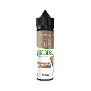 Decoded Decoded - Da Vinci Code 60ml
