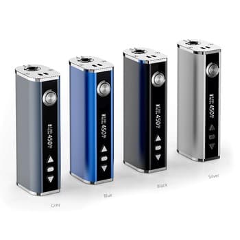 Mods ELeaf iStick TC 40W Mod