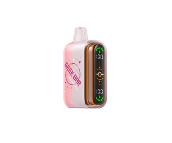 GEEK BAR PULSE 2 80K - Pink Lemon Ice