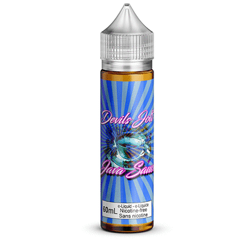 Java Sauce - Devils Jolt 60ml