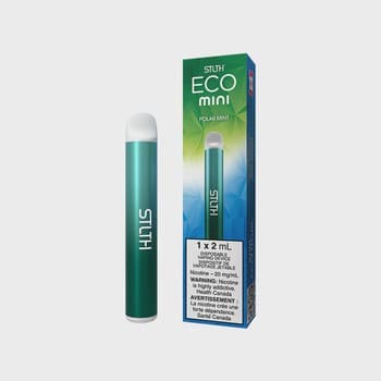 STLTH ECO MINI - Polar Mint
