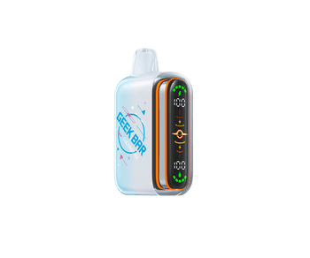 GEEK BAR PULSE 2 80K - Coconut Ice