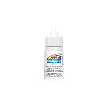 Koil Killaz - Polar Edition Rampage 30ml Salt