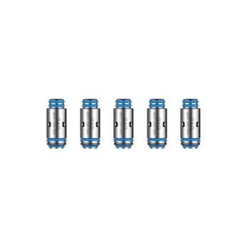 SMOK X OFRF nexMesh Coils (5 Pack, 0.4Ω)