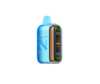 GEEK BAR PULSE 2 80K - Miami Mint