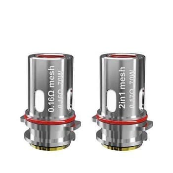 Coils Horizon Tech Sakerz Coils (3 pack)