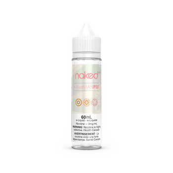 Naked 100 - Hawaiian POG 60ml