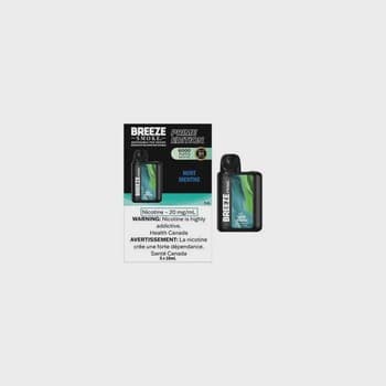 Breeze Prime 6000 BREEZE PRIME 6000 - Mint
