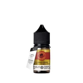 Don Cristo Salt Don Cristo Salt 30ml