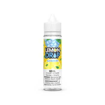 Lemon Drop Lemon Drop - Blue Raspberry 60ml
