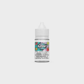 Kapow - Salt Squish 30ml Salt