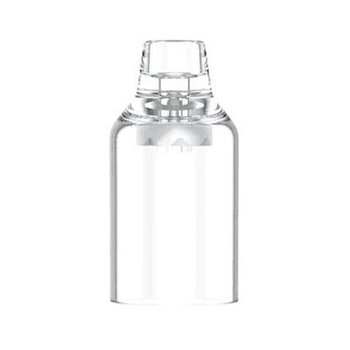 Yocan Orbit Dome Mouthpiece (Glass Cover)