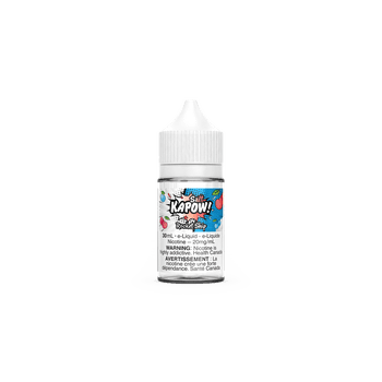 Kapow! Salt Kapow - Rocket Ship Salt 30ml