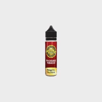 Gold Seal Gold Seal - RY4 Double Tobacco 60ml