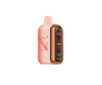 GEEK BAR PULSE 2 80K - Juicy Peach Ice