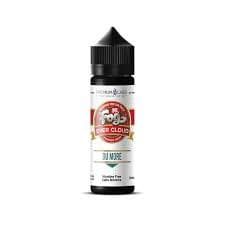 Dr. Fog Dr. Fog - Do' N More 60ml