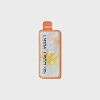 Lost Mary MT50K Turbo Lost Mary MT50K Turbo - Tropical Frost