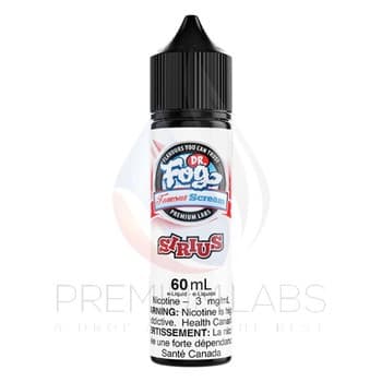 Dr. Fog Dr. Fog - Sirius 60ml