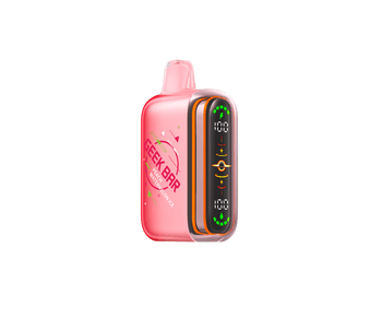 GEEK BAR PULSE 2 80K - Peach Watermelon Ice