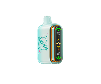 GEEK BAR PULSE 2 80K - Ice Blast
