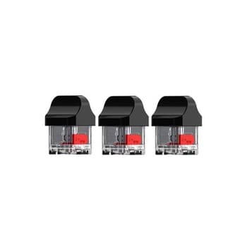 SMOK RPM40 Replacement Pods (3 Pack)