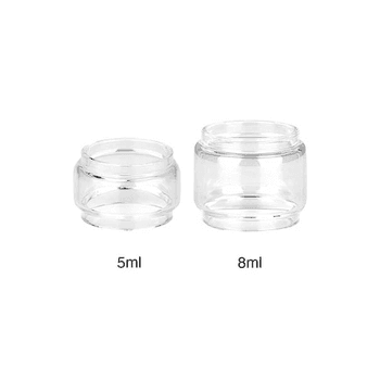 Replacement Glass Voopoo Uforce Series T2 Tank Replacement Glass (8mL)