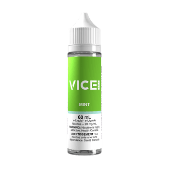 VICE - Mint 60ml Salt