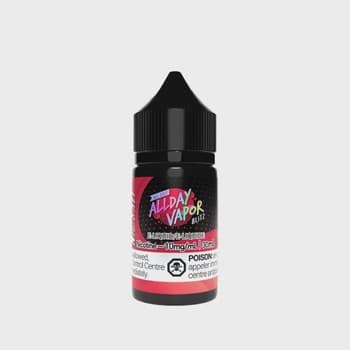 All Day Vapor Salt All Day Vapor - Watermelon Blitz 30ml Salt