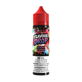 Flavour Drop - Polar Punch Ice 60ml